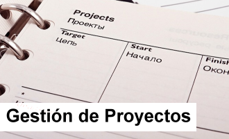 Gestión de Proyectos con Project 2016