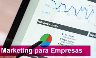 Mercadotecnia para Empresas y PyMES