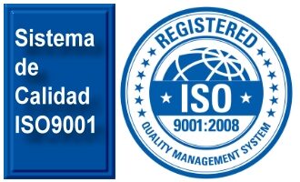 Sistema de Calidad ISO 9001