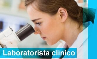 Laboratorista Clínico.⠀⠀⠀⠀⠀⠀⠀⠀⠀⠀