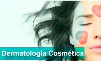 Dermatología — Cosmética