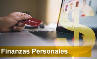 Finanzas Personales – – – ->