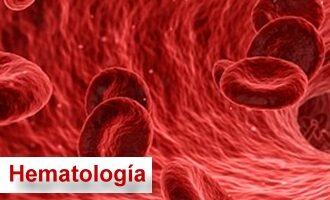 Hematología Clínica.⠀⠀⠀⠀⠀⠀⠀⠀⠀