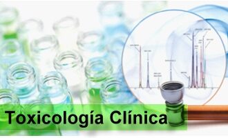 Toxicología Clínica⠀⠀⠀⠀⠀⠀⠀⠀⠀⠀