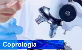 Coprología clínica